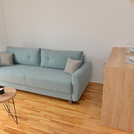 Hm Apartments Indija Dış mekan fotoğraf