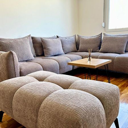 Hm Apartments Indija Dış mekan fotoğraf