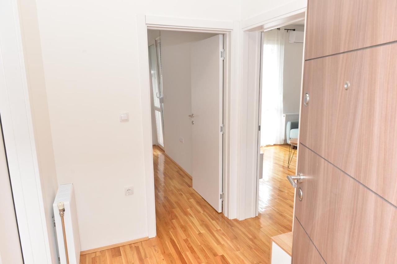 Hm Apartments Indija Dış mekan fotoğraf