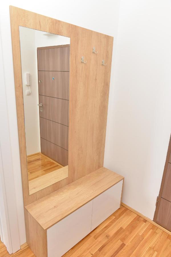 Hm Apartments Indija Dış mekan fotoğraf