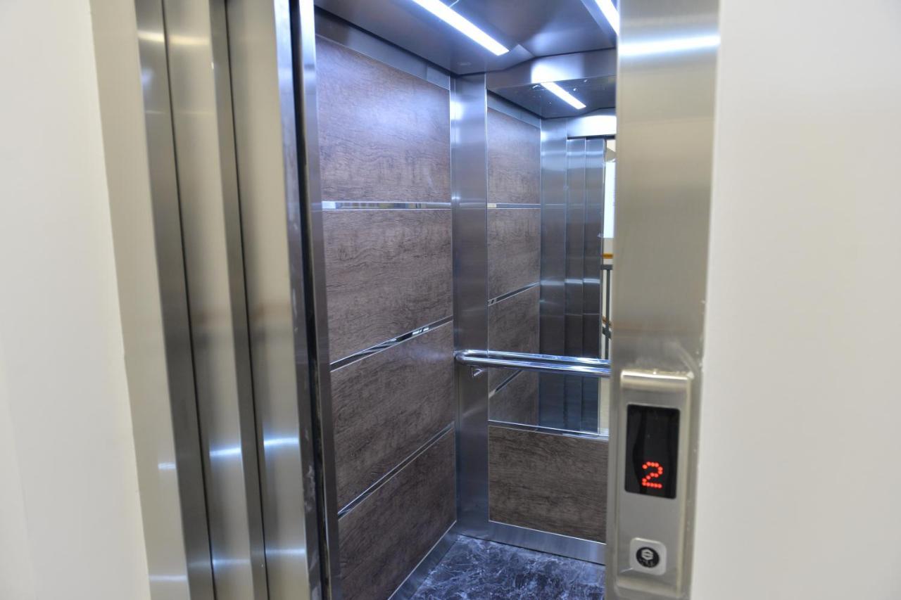 Hm Apartments Indija Dış mekan fotoğraf