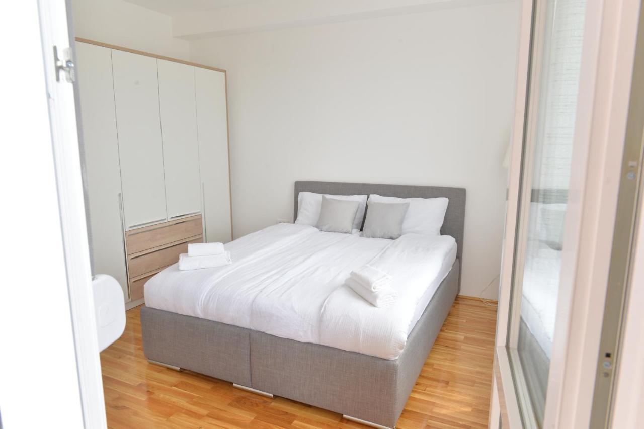 Hm Apartments Indija Dış mekan fotoğraf