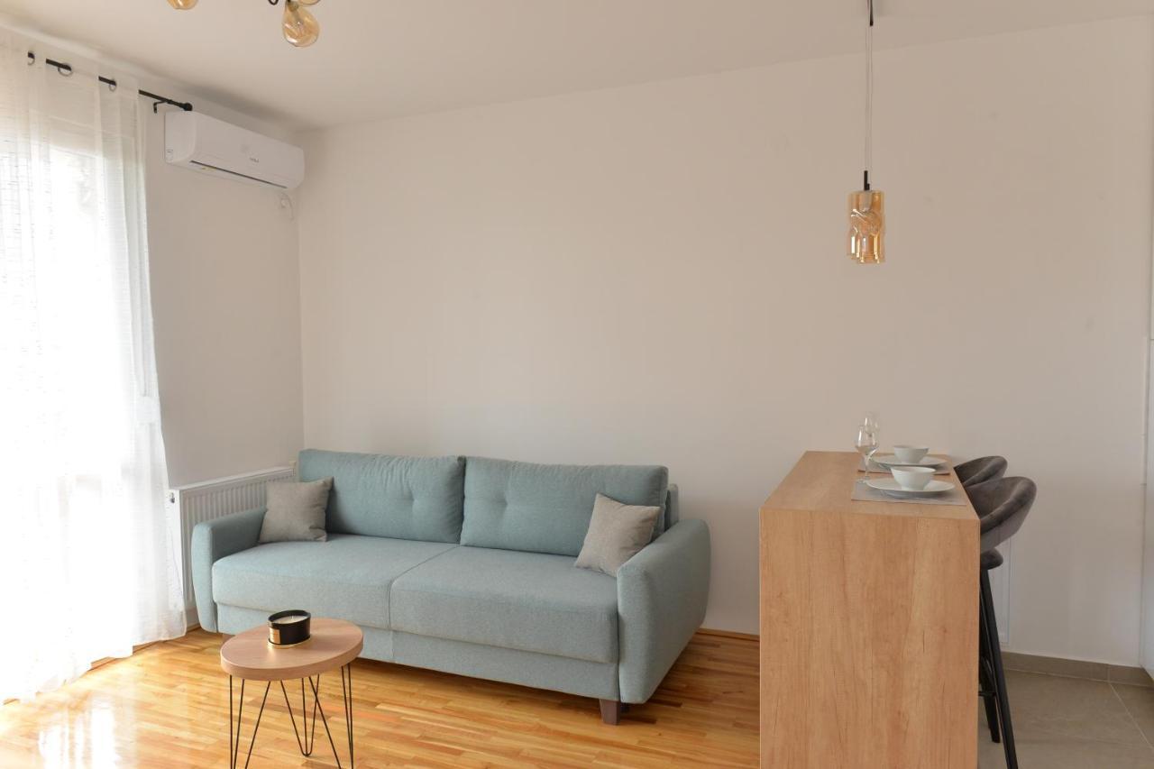 Hm Apartments Indija Dış mekan fotoğraf