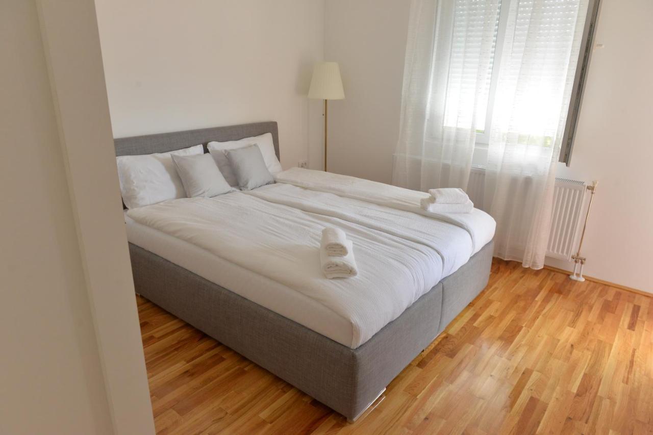 Hm Apartments Indija Dış mekan fotoğraf