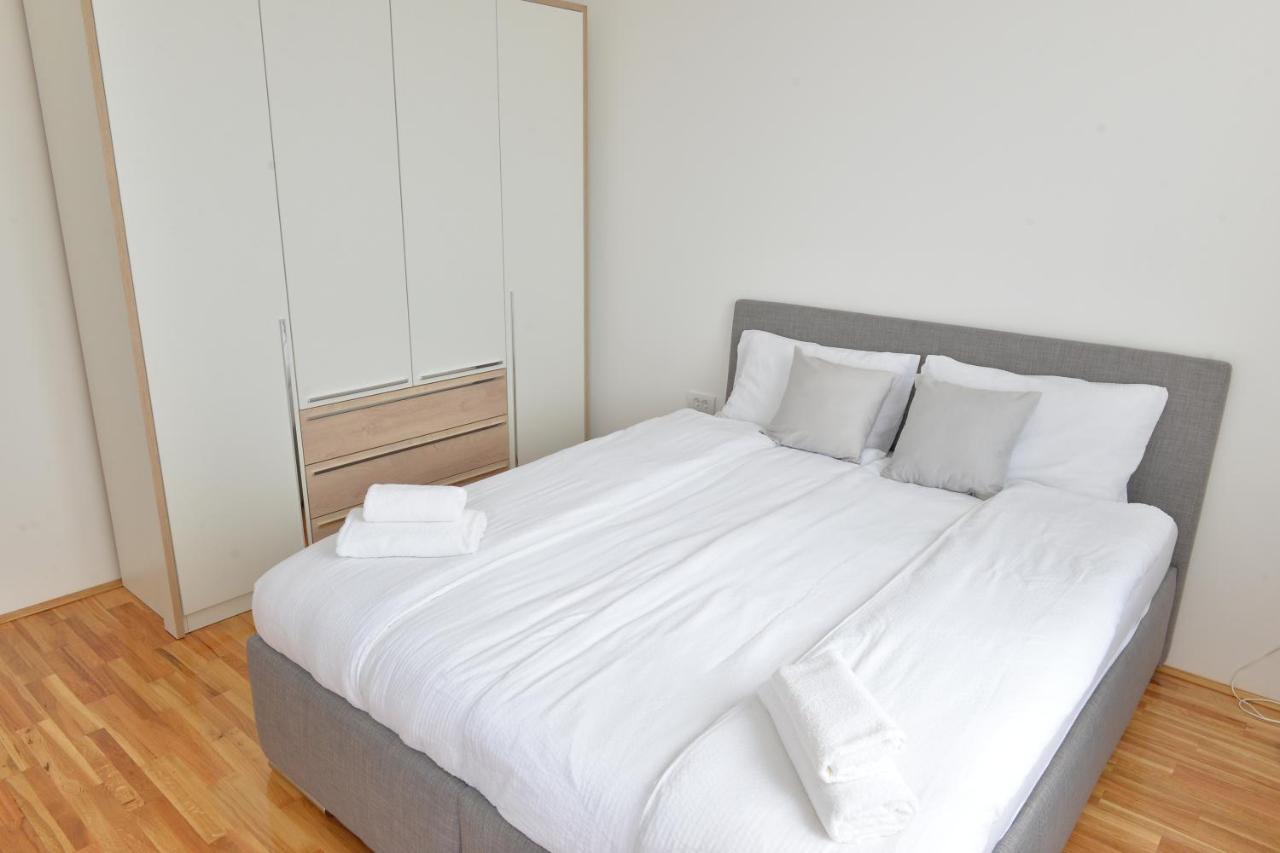 Hm Apartments Indija Dış mekan fotoğraf