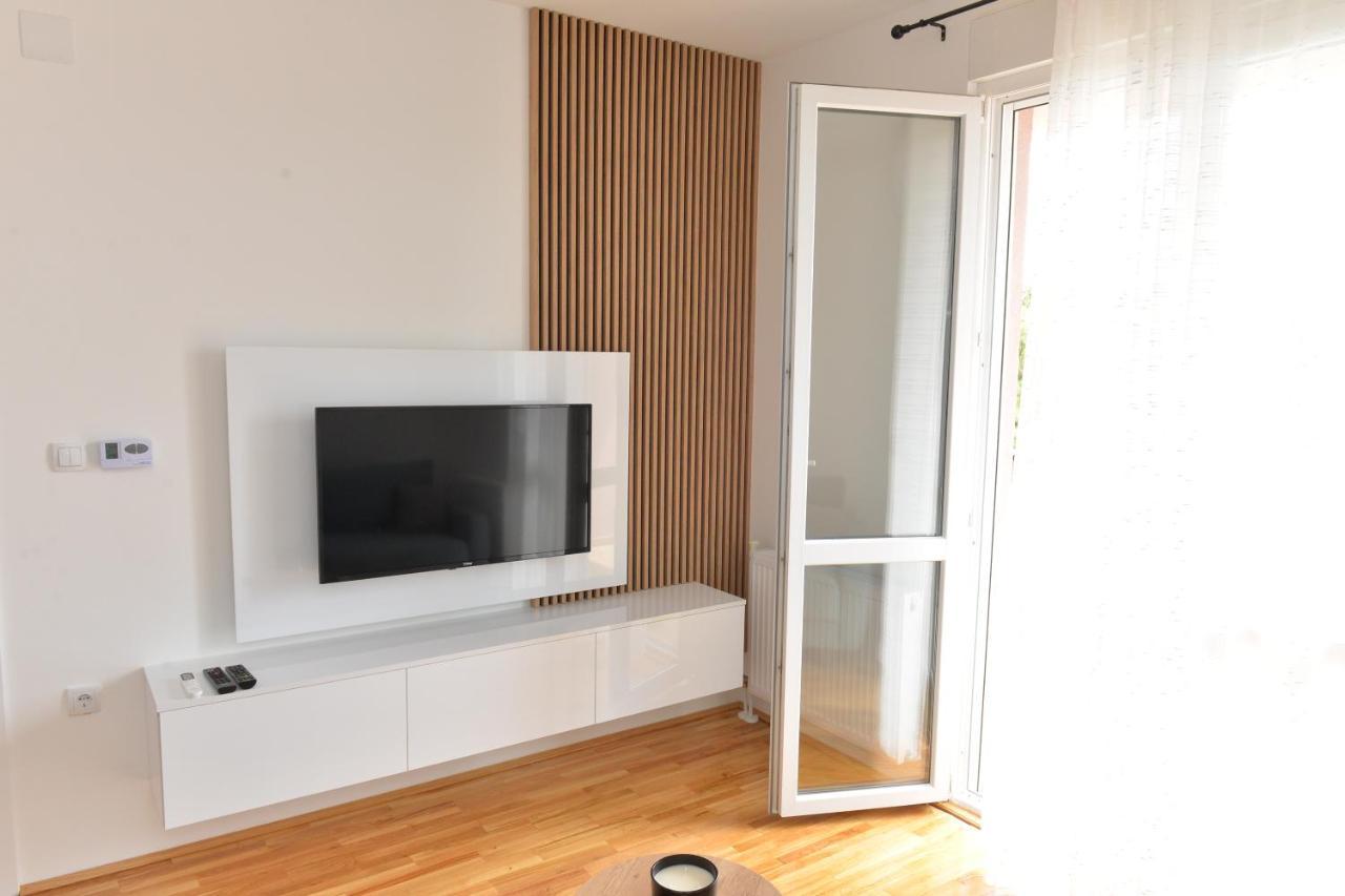 Hm Apartments Indija Dış mekan fotoğraf