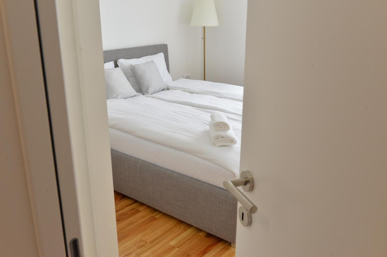Hm Apartments Indija Dış mekan fotoğraf