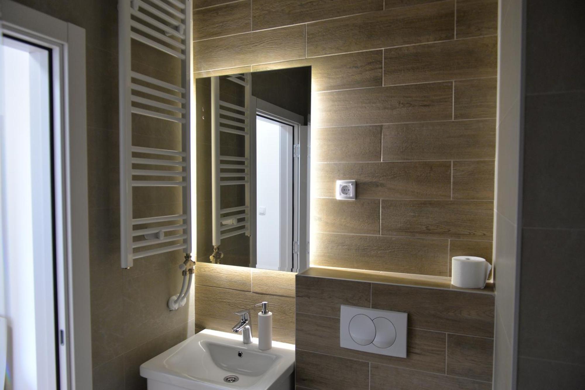 Hm Apartments Indija Dış mekan fotoğraf