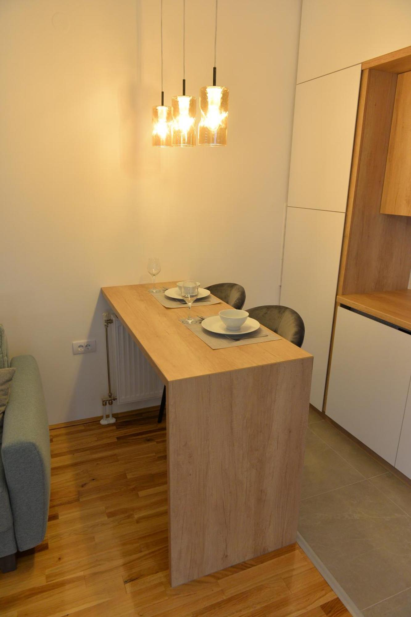 Hm Apartments Indija Dış mekan fotoğraf