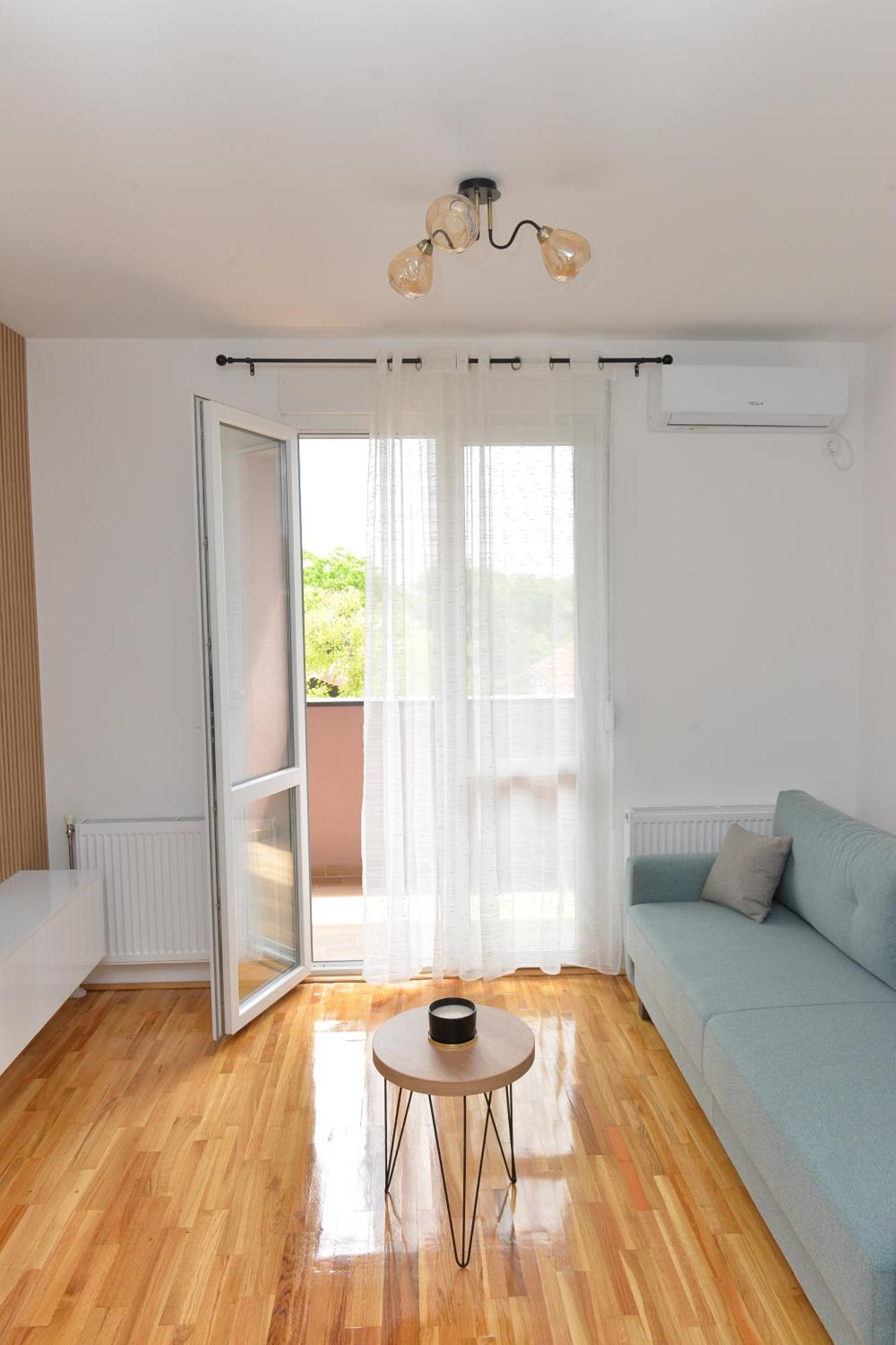 Hm Apartments Indija Dış mekan fotoğraf