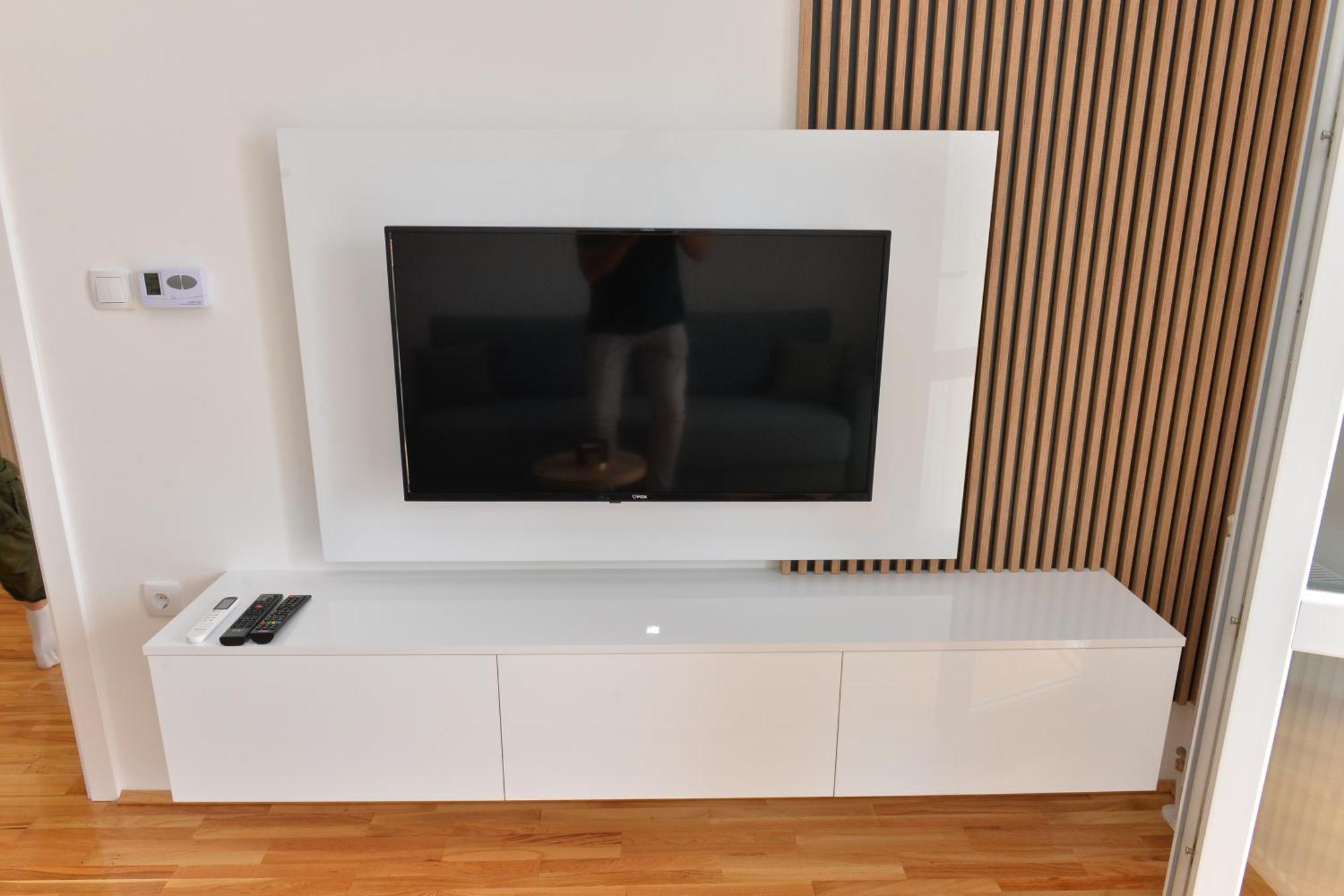 Hm Apartments Indija Dış mekan fotoğraf