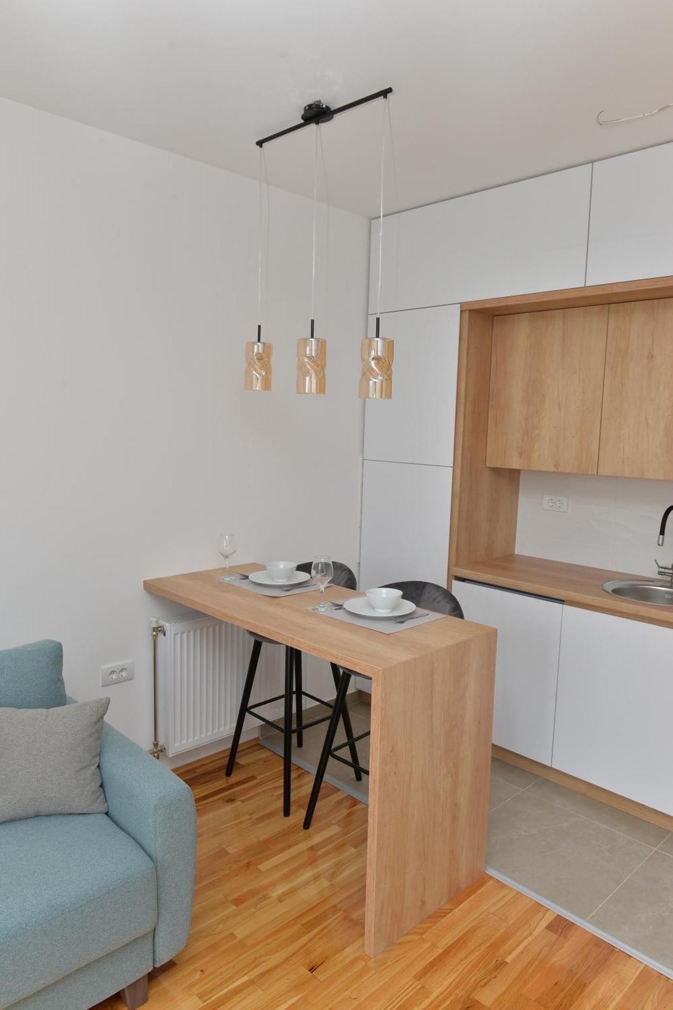 Hm Apartments Indija Dış mekan fotoğraf