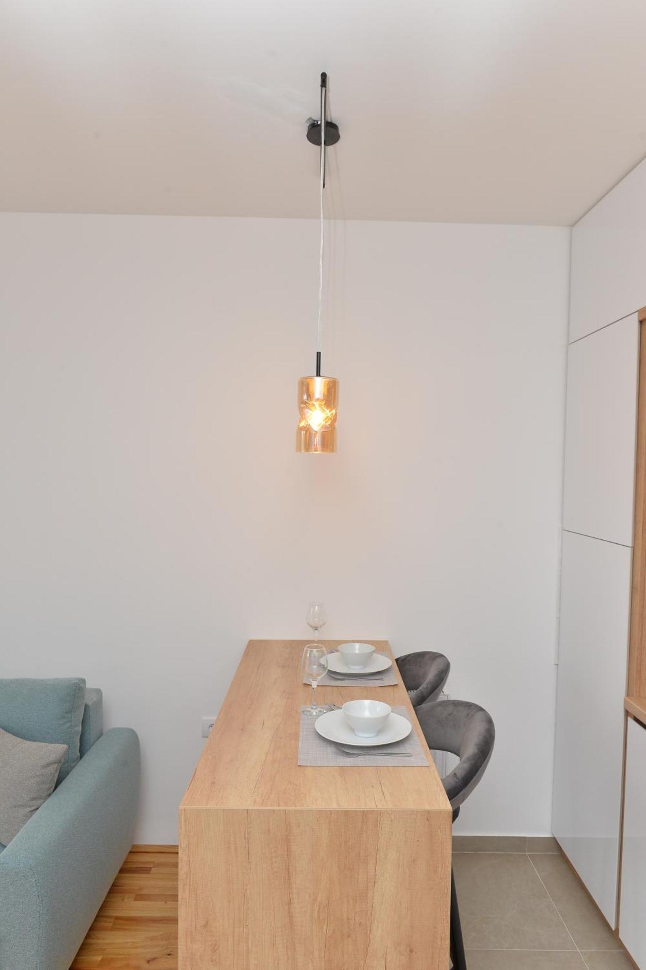 Hm Apartments Indija Dış mekan fotoğraf