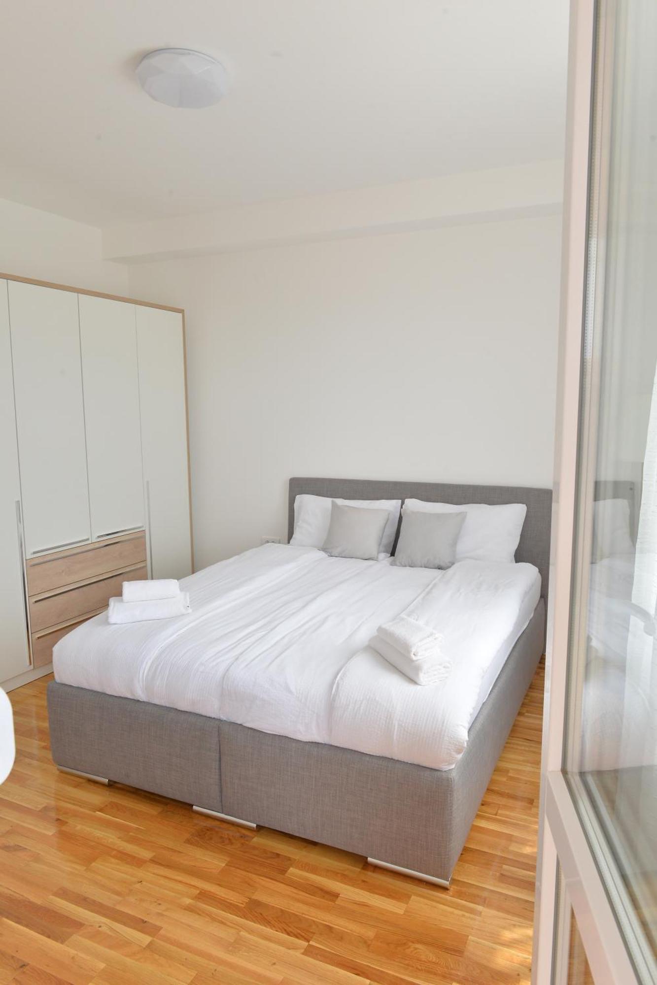 Hm Apartments Indija Dış mekan fotoğraf