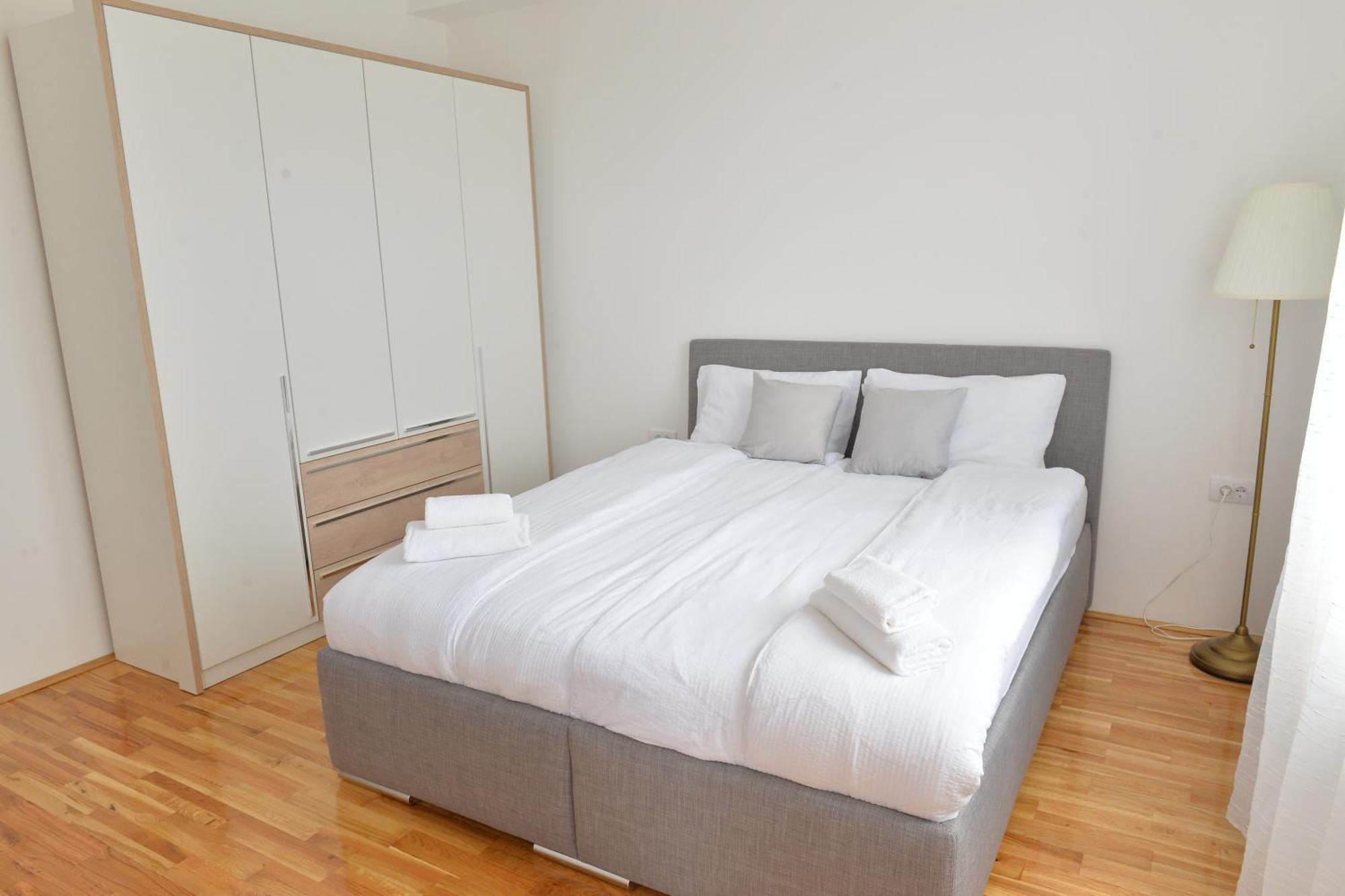 Hm Apartments Indija Dış mekan fotoğraf