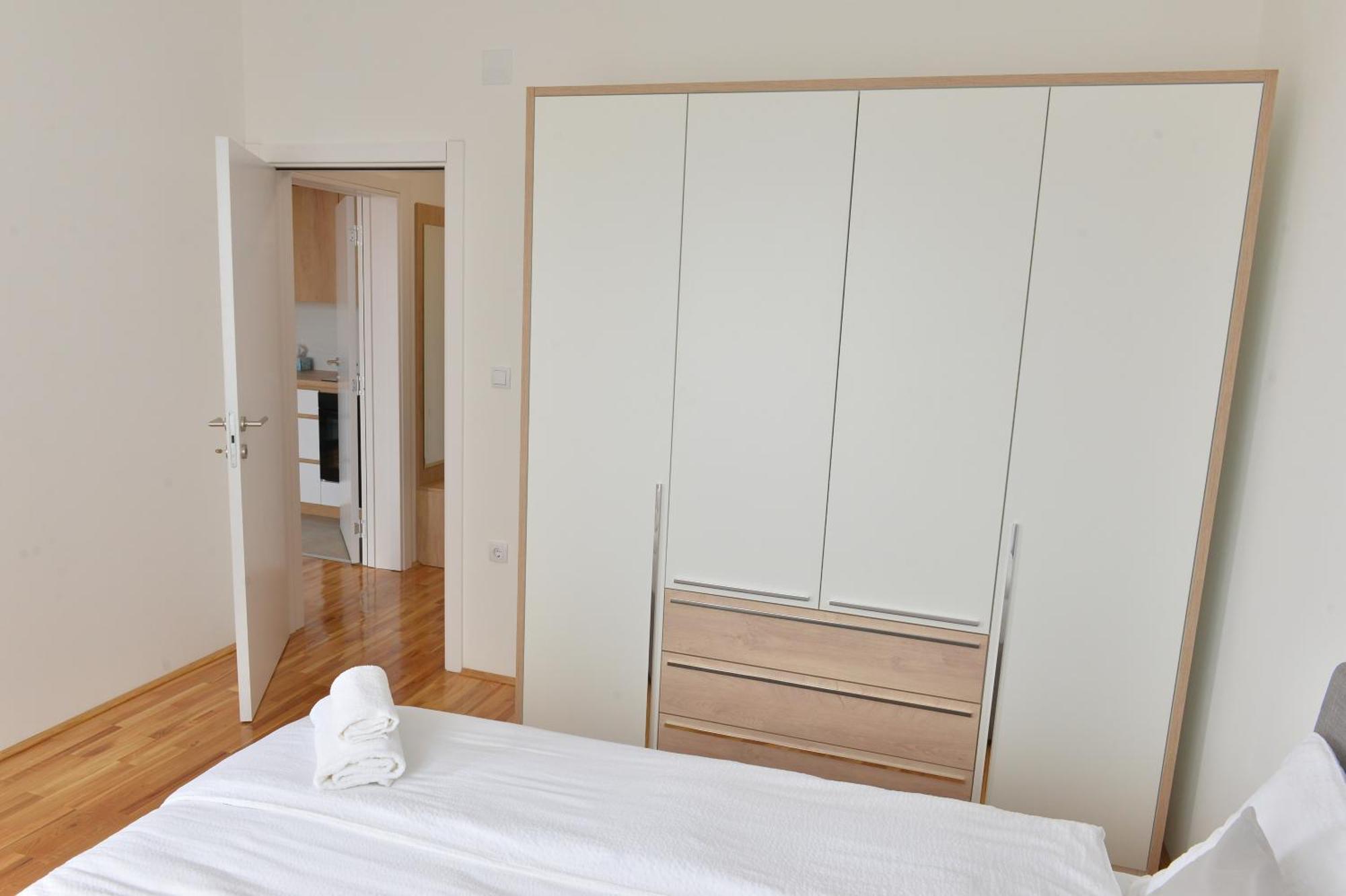 Hm Apartments Indija Dış mekan fotoğraf