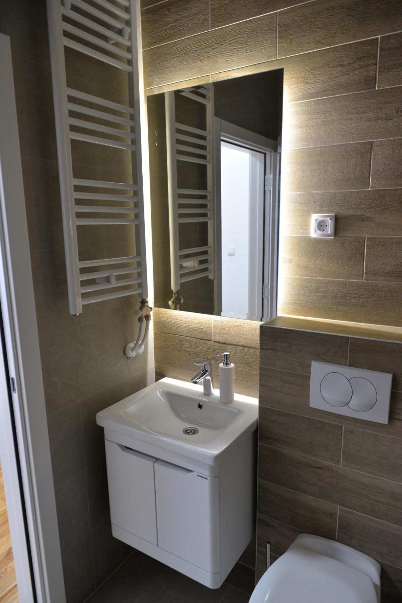 Hm Apartments Indija Dış mekan fotoğraf