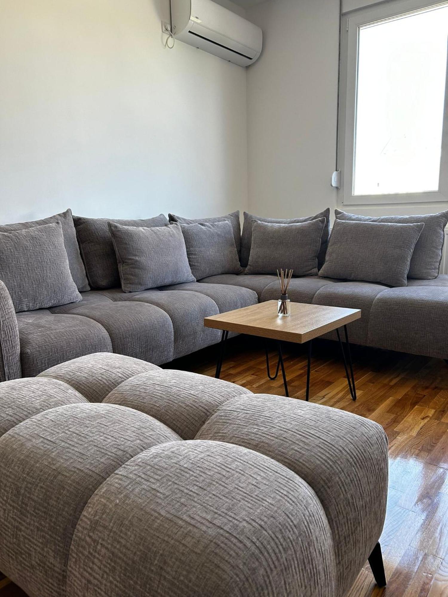 Hm Apartments Indija Dış mekan fotoğraf